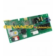 LiftMaster Receiver Logic Board AC WiFi*** Discontinued and replaced by the 050ACTBMC