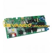 LiftMaster Receiver Logic Board DC. WiFi  *** replaced by 050DCTBF