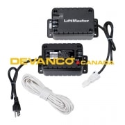 LiftMaster Alternate Power System RJO Interface