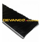 6" Heavy Brush Insert 8ft Long