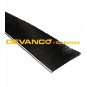 6" Light Brush Insert 6ft Long