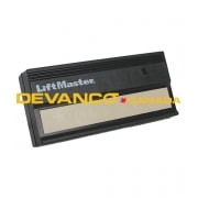 LiftMaster 1 Button Transmitter Dip Switch 390MHz  *** To Extent of Inventory use 811Lmx instead