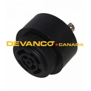 Linear GTO Alarm 24VDC Non-Pulsed Apex