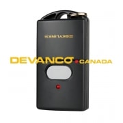 Skylink 1-Button Universal Keychain Remote *** NLA