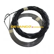Devanco Loop 6' x 18' Saw-cut 50' lead-in
