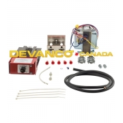 LiftMaster  Heater Kit Mod.  230V  Field Install