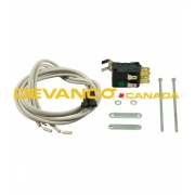 LiftMaster  Field Mod. Dual Aux. Limit Switch
