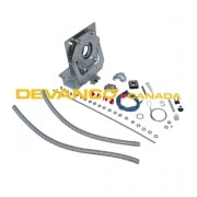 LiftMaster Interior Brake Kit with Cable 115V (Logic 3 4 and Models)