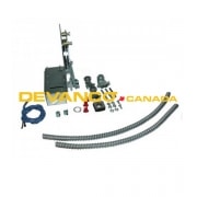 LiftMaster Interior Mount Brake Assembly 230-460V