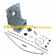 LiftMaster Internal Brake Kit w/Solenoid 208V/230V 3PH for L5 Operators