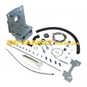 LiftMaster Field Install Brake Kit 115/230V 1PH for L5 Operators Ext. Mount   *** To extent of inventory
