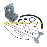 LiftMaster Field Install Brake Kit 230/460V 3PH for L5 Operators Ext. Mount