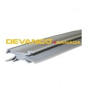 Whiting Bottom Seal For Coldsaver  96" long