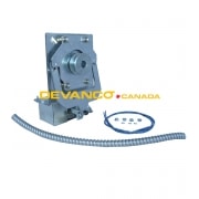 LiftMaster Solenoid Brake Assembly for APT Logic 4