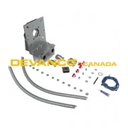 LiftMaster Brake Kit 115V with Solenoid Field Install SL585 and SL595