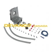 LiftMaster Brake Kit 575V with Solenoid Field Install SL585 and SL595