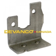 Whiting Balancer Bracket Center for Whiting Roll-Up Doors For #7176 Balancer
