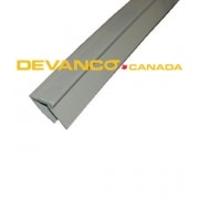 Whiting Side Seal for Insulated Doors 93" Long