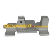 LiftMaster Trolley-Slider Assembly  (08-10169)