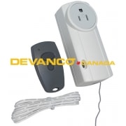 Marantec Universal Receiver / Remote Kit 315 MHz