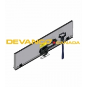 Whiting  Bottom Panel with Seal & Channel TempGuard 13-5/16" x 95-1/4" FPW