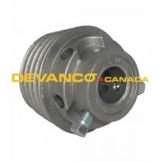 Whiting Winding Cone for 2-5/8" ID Spring Wire Curbside (RH)