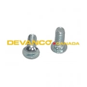 Fasteners Slotted Track Bolt 1/4-20 x 5/8" 1000/Box   *** Temp Unavailable *** Offer 734