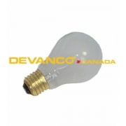 Rough Service Bulb 75W  ** Disc. to extent of inventory
