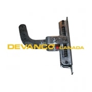 Overhead Door Box Assembly Cushion (#111389.0001.S)  ** Price by quote only