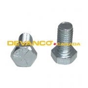 Fasteners Hex Head Bolt 3/8-16 x 3/4" 1000/Box