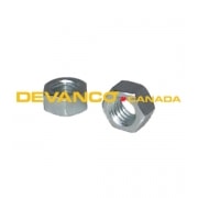 Fasteners Hex Nut 5/16-18 1000/Box