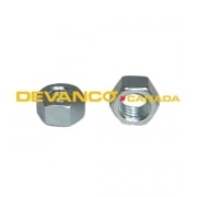 Fasteners Hex Nut 3/8-16 1000/Box