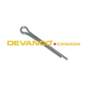 Fasteners Cotter Pin 3/32" x 1"  100/Bag