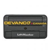 LiftMaster 1-btn Dip-Style Transmitter Sec+ 2.0 ***No Longer Available