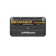 LiftMaster 3-btn Dip-Style Transmitter Sec+ 2.0  ** To extent of inventory
