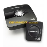 LiftMaster MyQ Garage Universal Smartphone Garage Door Controller