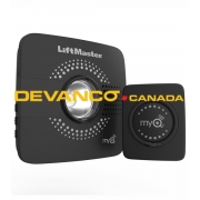 LiftMaster MyQ Garage Universal Smartphone Garage Door Controller Second Generation *** To extent of Inventory.  Repl 821LMC-S