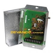 Allstar 1-Door O/C/S Receiver 107480 318 MHz  **  To Extent of Inventory