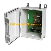 Allstar 1-Door O/C/S Receiver in Oil Tight Case (JIC) 107478 318 MHz   *** To extent of inventory
