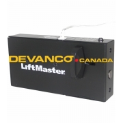 LiftMaster Automatic Garage Door Lock Connector with 3 pins