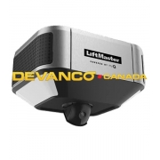 LiftMaster Belt Drive Secure View w/Built-In Camera DC Battery Backup LED Wi-Fi Residential Opener ***Discontinued***