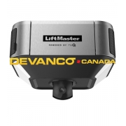 LiftMaster Belt Drive Secure View w/Built-In Camera DC Dual LED  Residential Opener **discontinued