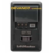 LiftMaster Motion-Detecting Control Panel with TTC Sec+ 2.0 Wi-Fi