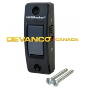 LiftMaster Door Control Bell Button Wi-Fi