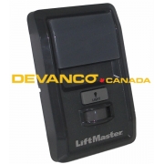 LiftMaster Motion-Detecting Control Panel Sec+ 2.0 Wi-Fi