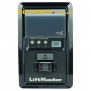 LiftMaster MyQ Control Panel with TTC Sec+ 2.0