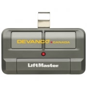 LiftMaster 2-btn Sec+ 2.0 Learning Transmitter