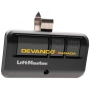 LiftMaster 3-btn Transmitter Security+ 2.0