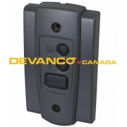 Marantec Deluxe Wall Control Panel w/ Light & Vacation Lock