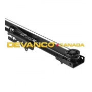 LiftMaster 8' chain drive rail 1708LMC - colour code: Blue